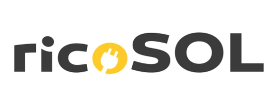 Solaranlagen Installateur: ricoSOL GmbH - Photovoltaik und Solaranlagen