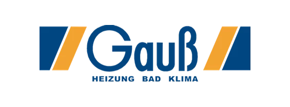 Wärmepumpe: "Heizung - Bad - Klima für ein nachhaltiges Zuhause" - Gauß GmbH