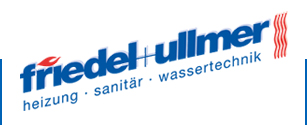 Photovoltaik Anbieter - Sandhausen - Ihr starker Partner für Heizung, Sanitär, Wohnraumlüftung und Wassertechnik - Friedel + Ullmer GmbH