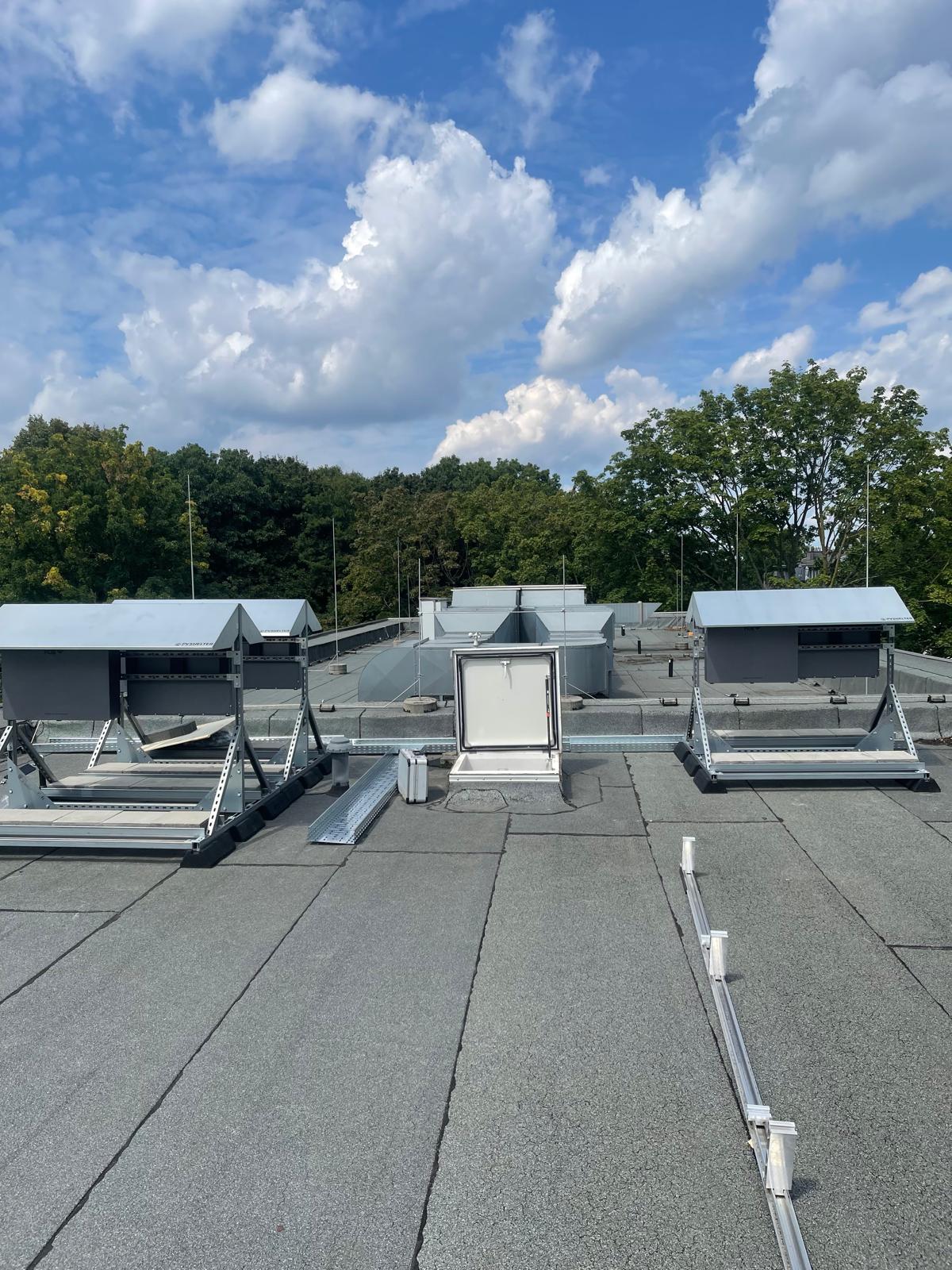 Photovoltaik Anbieter - Hagen (Hagen, Stadt) - SMS Solar und Dachtechnik GmbH