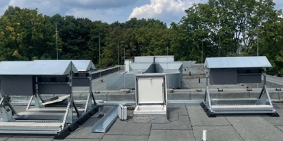 Photovoltaik Anbieter - Hückeswagen - SMS Solar und Dachtechnik GmbH