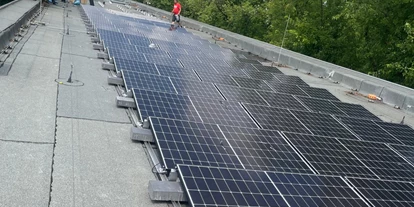 Photovoltaik Anbieter - Hückeswagen - SMS Solar und Dachtechnik GmbH
