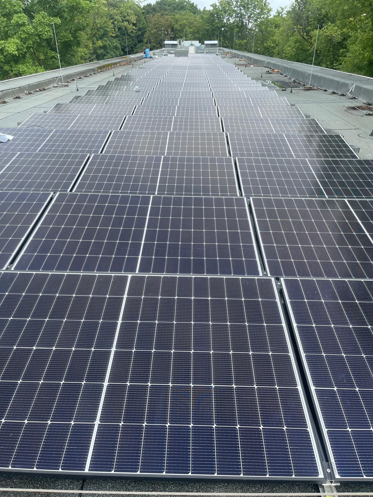 Photovoltaik Anbieter - Hagen (Hagen, Stadt) - SMS Solar und Dachtechnik GmbH