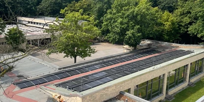 Photovoltaik Anbieter - Hückeswagen - SMS Solar und Dachtechnik GmbH