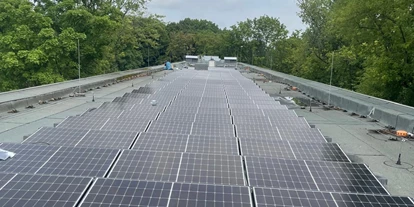 Photovoltaik Anbieter - Hückeswagen - SMS Solar und Dachtechnik GmbH