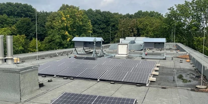 Photovoltaik Anbieter - Hückeswagen - SMS Solar und Dachtechnik GmbH