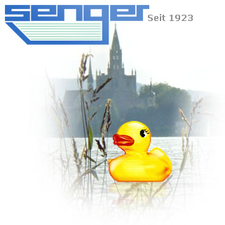 Photovoltaik Anbieter - Region Bodensee - Ihr verlässlicher Partner in Konstanz seit 1923 - Senger GmbH