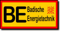 Photovoltaik Anbieter - Schwarzwald - Badische Energietechnik - Solartechnik für Privat und Gewerbetreibende - Badische Energietechnik UG (haftungsbeschränkt)