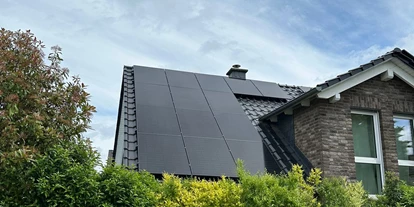 Photovoltaik Anbieter - Hückeswagen - Solaraero: Photovoltaik Fachunternehmen in Köln, Bonn, Dormagen, Neuss, Leverkusen, Rodenkirchen, Hahnwald, Marienburg, Sürth, Bergisch Gladbach, Porz, Hürth, Lindenthal - Solaraero GmbH