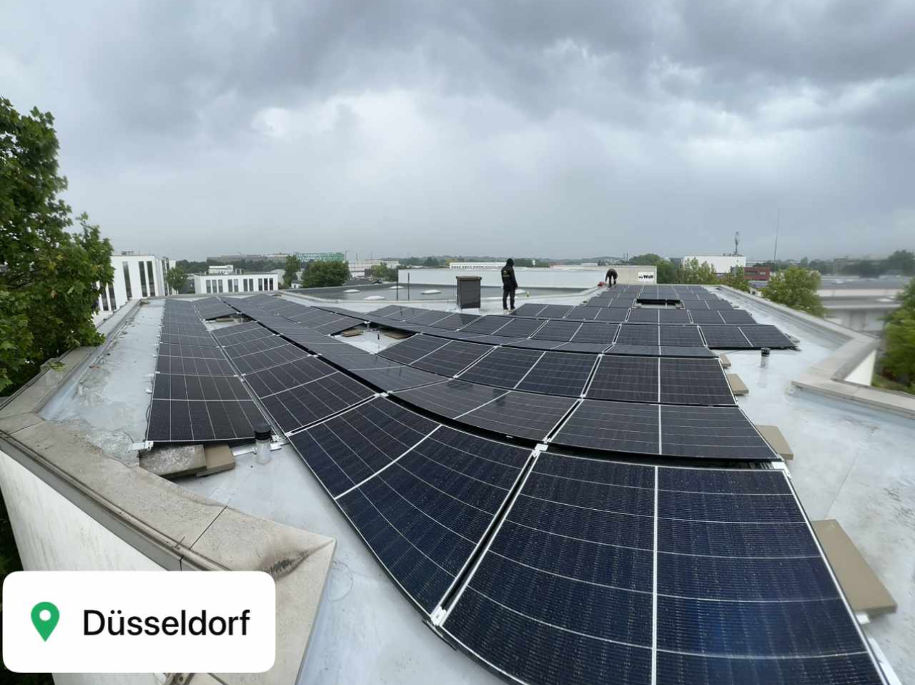 Photovoltaik Anbieter - Hagen (Hagen, Stadt) - Solaraero: Photovoltaik Fachunternehmen in Köln, Bonn, Dormagen, Neuss, Leverkusen, Rodenkirchen, Hahnwald, Marienburg, Sürth, Bergisch Gladbach, Porz, Hürth, Lindenthal - Solaraero GmbH