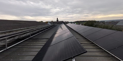 Photovoltaik Anbieter - Schönborn (Rhein-Lahn-Kreis) - Solarbau Petry GmbH