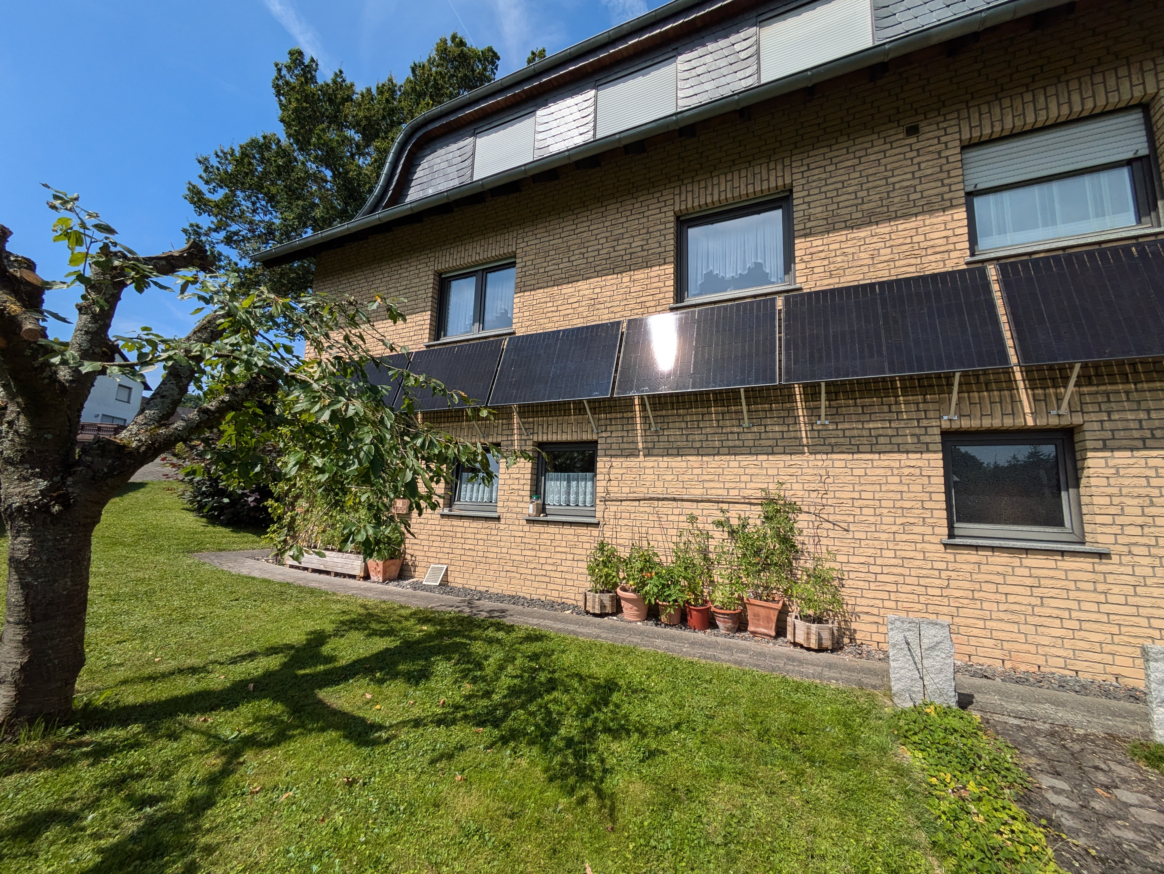 Solaranlagen Installateur: Solarbau Petry GmbH