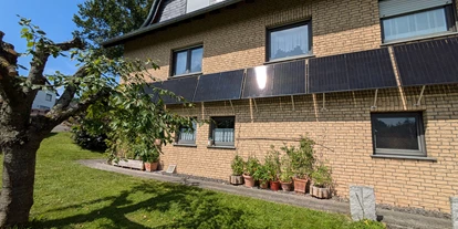 Photovoltaik Anbieter - Schönborn (Rhein-Lahn-Kreis) - Solarbau Petry GmbH