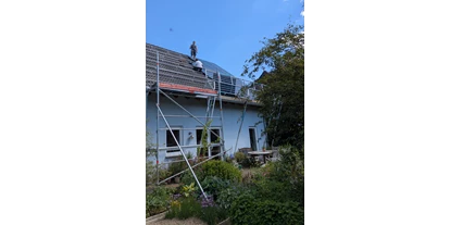 Photovoltaik Anbieter - Schönborn (Rhein-Lahn-Kreis) - Solarbau Petry GmbH