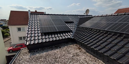 Photovoltaik Anbieter - Schönborn (Rhein-Lahn-Kreis) - Solarbau Petry GmbH