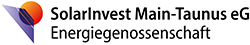 Photovoltaik Anbieter - Niddatal - SolarInvest Main-Taunus eG