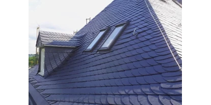 Photovoltaik Anbieter - Mettmann - Solaris ist spezialisiert auf Schieferdacheindeckungen mit Solar. - SOLARIS Solartechnik + Bedachungen, Velbert - Inhaber: Detlef Jurklies