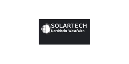 Photovoltaik Anbieter - Hückeswagen - Solartech NRW, die PV Experten in Köln und deutschlandweit - Solar Tech Nordrhein-Westfalen