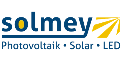 Photovoltaik Anbieter - Filderstadt - solmey GmbH