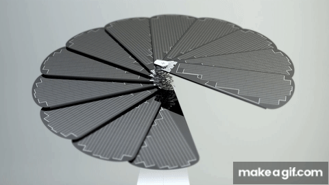 Photovoltaik Anbieter - Brandenburg Süd - smartflower Exklusiv bei Spreewald Energy - Spreewald Energy GmbH