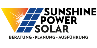 Photovoltaik Anbieter - Gießen - Sunshine Power Solar - Martin Vorländer