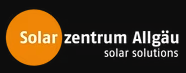 Photovoltaik Anbieter - Türkheim - Solarzentrum Allgäu GmbH