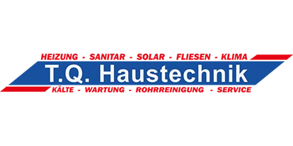 Photovoltaik Anbieter - Gladbeck - T.Q. Haustechnik - Heizung Sanitär Solar Fliesen UG (haftungsbeschränkt)