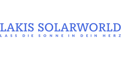 Photovoltaik Anbieter - Gladbeck - Lakis Solarworld