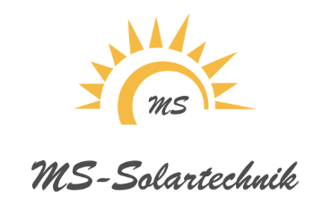 Photovoltaik Anbieter - Neumünster - MS-Solartechnik GmbH