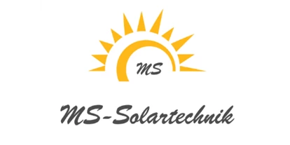 Photovoltaik Anbieter - Schleswig-Holstein - MS-Solartechnik GmbH