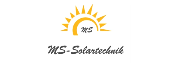 Solaranlagen Installateur: MS-Solartechnik GmbH