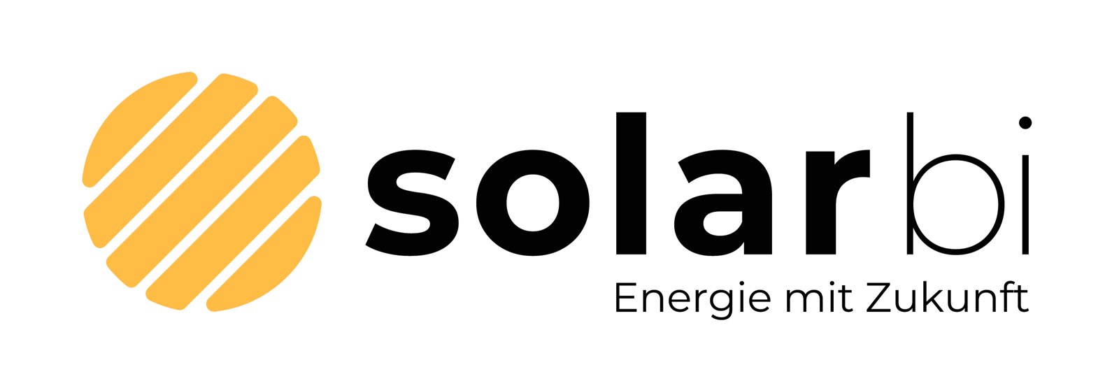 Photovoltaik Anbieter - Teutoburger Wald - Logo  - solarbi