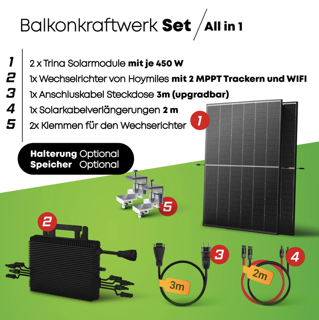Photovoltaik Anbieter - Solarscouts Troisdorf - Solaranlagen, Balkonkraftwerke + mehr | Solarscouts.de |
