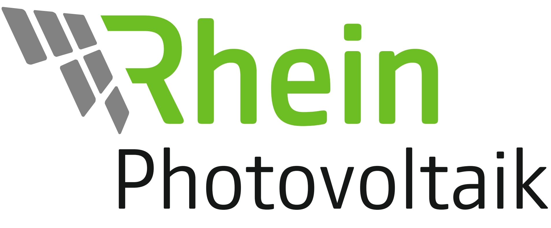 Photovoltaik Anbieter - Komponente: Komplettanlage - Schwäbische Alb - Rhein Dienstleistungen Photovoltaik