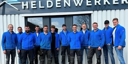 Photovoltaik Anbieter - Hückeswagen - Heldenwerker GbR