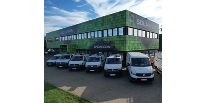 Photovoltaik Anbieter - Hückeswagen - PV Anlagen installateur Solarnia: Erfahrungen, Berichte und Infos - Solarnia GmbH
