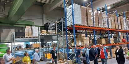 Photovoltaik Anbieter - Hückeswagen - Solarnia GmbH