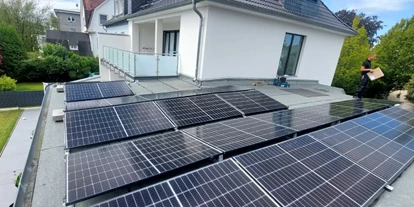Photovoltaik Anbieter - Hückeswagen - Solarnia GmbH