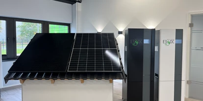 Photovoltaik Anbieter - Hückeswagen - Solarnia GmbH