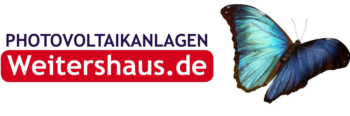 Photovoltaik Anbieter - Kerpen (Rhein-Erft-Kreis) - Photovoltaikanlagen Weitershaus GmbH