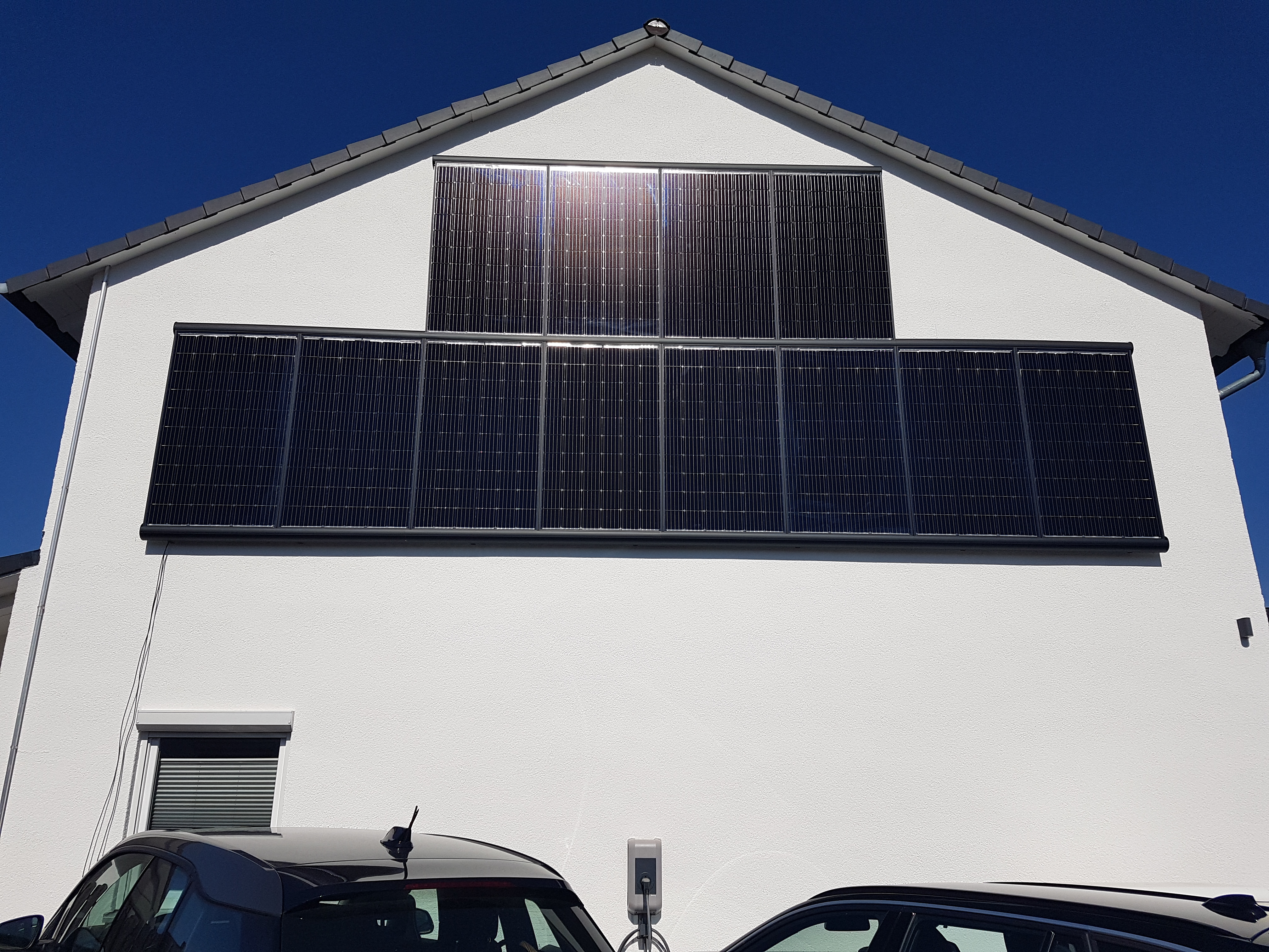 Solaranlagen Installateur: regioWerk Watt-Systeme & Energielösungen