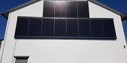 Photovoltaik Anbieter - Northeim - regioWerk Watt-Systeme & Energielösungen