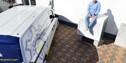 Photovoltaik Anbieter - Northeim - regioWerk Watt-Systeme & Energielösungen