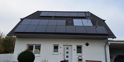Photovoltaik Anbieter - Northeim - regioWerk Watt-Systeme & Energielösungen