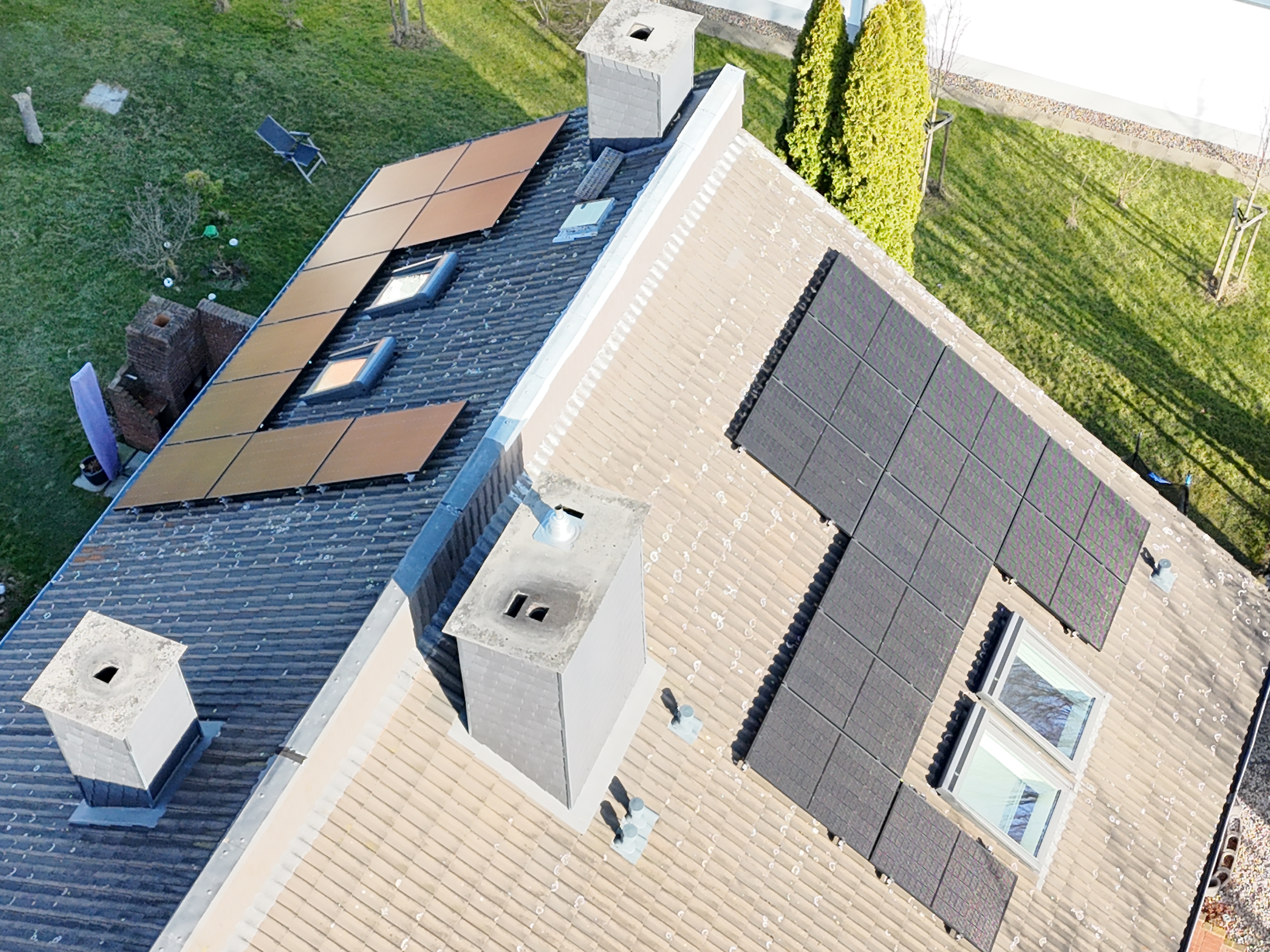 Solaranlagen Installateur: regioWerk Watt-Systeme & Energielösungen