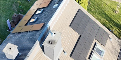 Photovoltaik Anbieter - Northeim - regioWerk Watt-Systeme & Energielösungen
