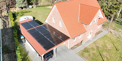 Photovoltaik Anbieter - Northeim - regioWerk Watt-Systeme & Energielösungen