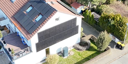 Photovoltaik Anbieter - Northeim - regioWerk Watt-Systeme & Energielösungen