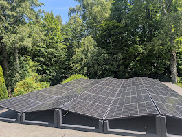 Solaranlagen Installateur: regioWerk Watt-Systeme & Energielösungen