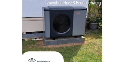 Photovoltaik Anbieter - Northeim - Wärmepumpensystem - regioWerk Watt-Systeme & Energielösungen
